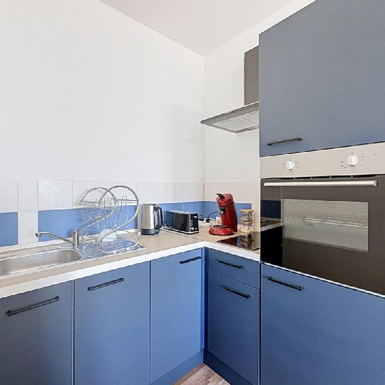  DYNAMIC IMMOBILIER : Appartement | MACON (71000) | 64 m2 | 129 000 &euro; 