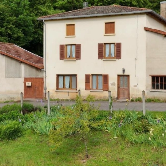 DYNAMIC IMMOBILIER : Maison / Villa | SAINT-LEGER-SOUS-LA-BUSSIERE (71520) | 104.00m2 | 108 000 € 