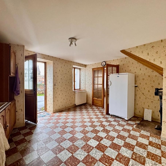  DYNAMIC IMMOBILIER : Maison / Villa | SAINT-LEGER-SOUS-LA-BUSSIERE (71520) | 104 m2 | 108 000 &euro; 