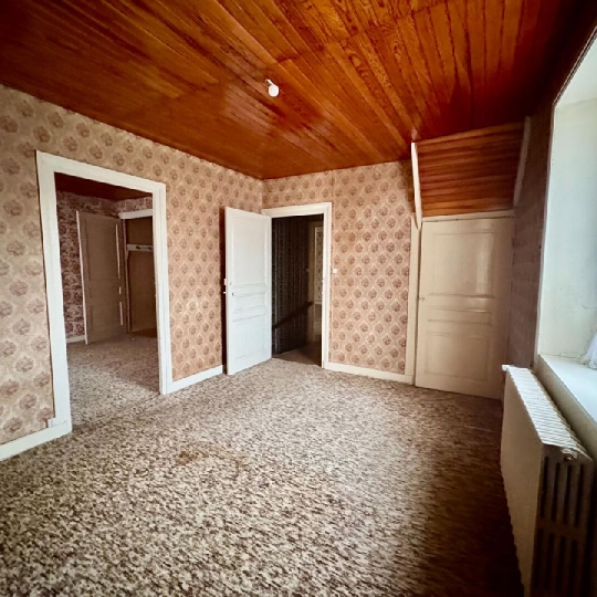  DYNAMIC IMMOBILIER : Maison / Villa | SAINT-LEGER-SOUS-LA-BUSSIERE (71520) | 104 m2 | 108 000 &euro; 