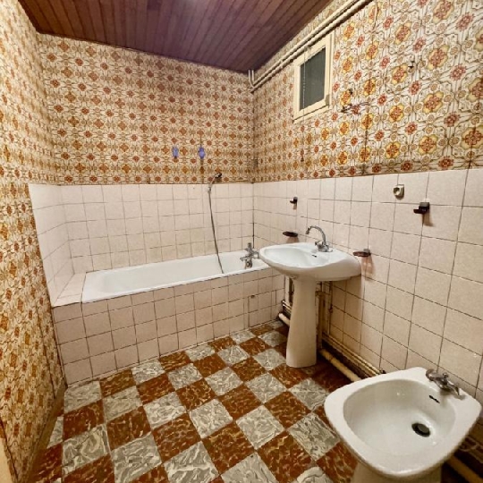  DYNAMIC IMMOBILIER : Maison / Villa | SAINT-LEGER-SOUS-LA-BUSSIERE (71520) | 104 m2 | 108 000 &euro; 