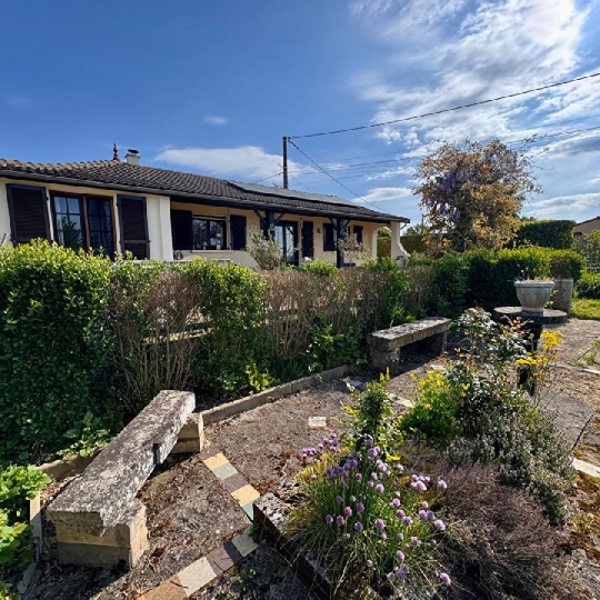  DYNAMIC IMMOBILIER : Maison / Villa | SAINT-LAURENT-EN-BRIONNAIS (71800) | 57 m2 | 124 000 &euro; 