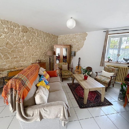  DYNAMIC IMMOBILIER : Maison / Villa | VEROSVRES (71220) | 105 m2 | 165 000 &euro; 