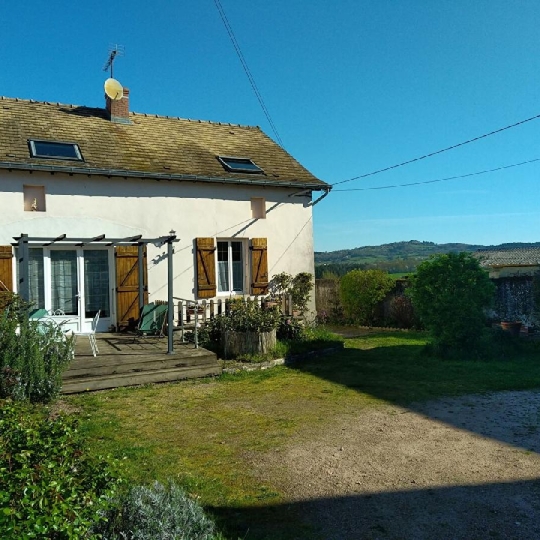  DYNAMIC IMMOBILIER : Maison / Villa | VEROSVRES (71220) | 105 m2 | 165 000 &euro; 