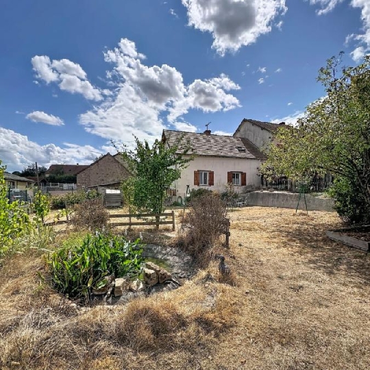  DYNAMIC IMMOBILIER : Maison / Villa | VEROSVRES (71220) | 105 m2 | 165 000 &euro; 