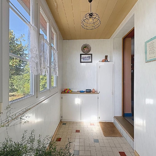  DYNAMIC IMMOBILIER : Maison / Villa | OZOLLES (71120) | 121 m2 | 169 000 &euro; 