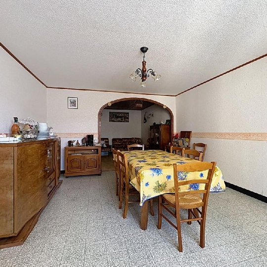  DYNAMIC IMMOBILIER : Maison / Villa | OZOLLES (71120) | 121 m2 | 169 000 &euro; 
