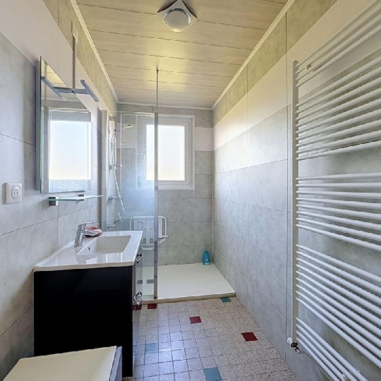  DYNAMIC IMMOBILIER : Maison / Villa | OZOLLES (71120) | 121 m2 | 169 000 &euro; 