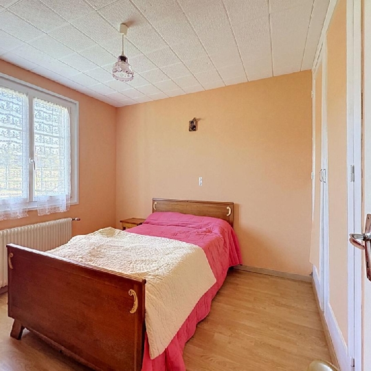 DYNAMIC IMMOBILIER : Maison / Villa | OZOLLES (71120) | 121 m2 | 169 000 &euro; 