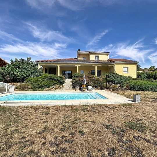  DYNAMIC IMMOBILIER : Maison / Villa | MATOUR (71520) | 174 m2 | 370 000 &euro; 