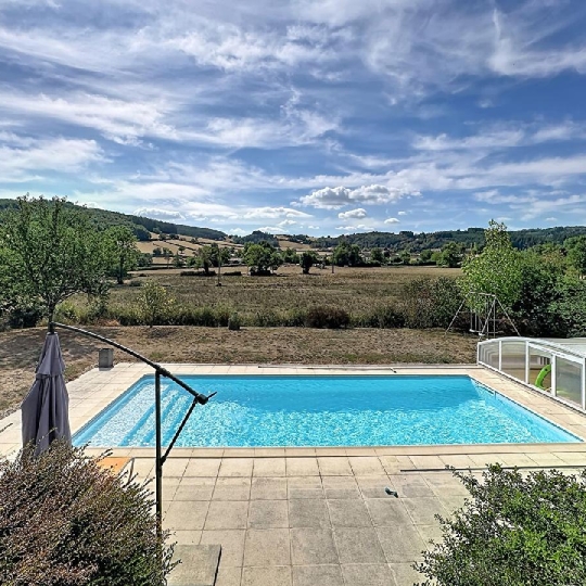  DYNAMIC IMMOBILIER : Maison / Villa | MATOUR (71520) | 174 m2 | 370 000 &euro; 