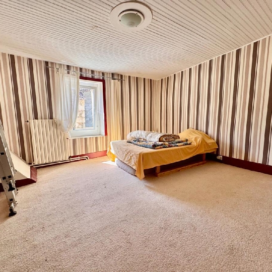  DYNAMIC IMMOBILIER : Maison / Villa | SAINT-PIERRE-LE-VIEUX (71520) | 129 m2 | 89 000 &euro; 