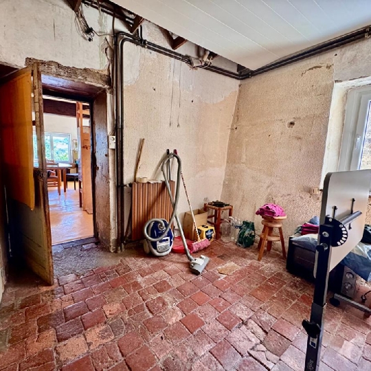  DYNAMIC IMMOBILIER : Maison / Villa | SAINT-PIERRE-LE-VIEUX (71520) | 129 m2 | 89 000 &euro; 