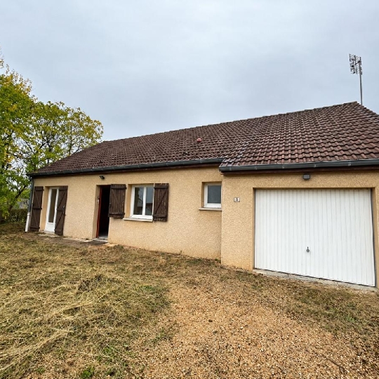 DYNAMIC IMMOBILIER : Maison / Villa | SALORNAY-SUR-GUYE (71250) | 80.00m2 | 120 000 € 