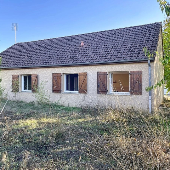  DYNAMIC IMMOBILIER : Maison / Villa | SALORNAY-SUR-GUYE (71250) | 80 m2 | 120 000 &euro; 