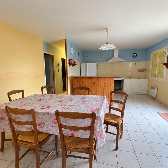  DYNAMIC IMMOBILIER : Maison / Villa | SALORNAY-SUR-GUYE (71250) | 80 m2 | 120 000 &euro; 
