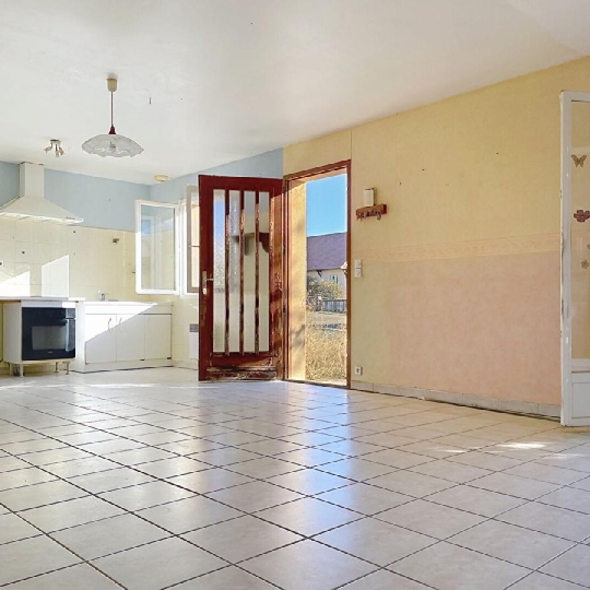  DYNAMIC IMMOBILIER : Maison / Villa | SALORNAY-SUR-GUYE (71250) | 80 m2 | 120 000 &euro; 