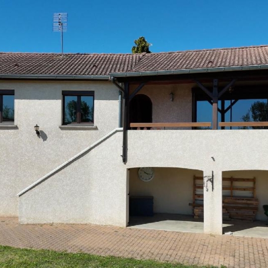  DYNAMIC IMMOBILIER : Maison / Villa | CRECHES-SUR-SAONE (71680) | 150 m2 | 289 500 &euro; 