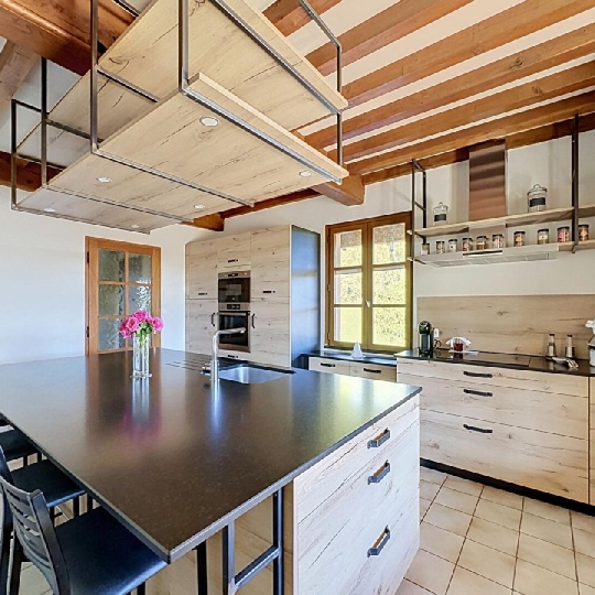  DYNAMIC IMMOBILIER : Maison / Villa | SIMANDRE (71290) | 165 m2 | 330 000 &euro; 
