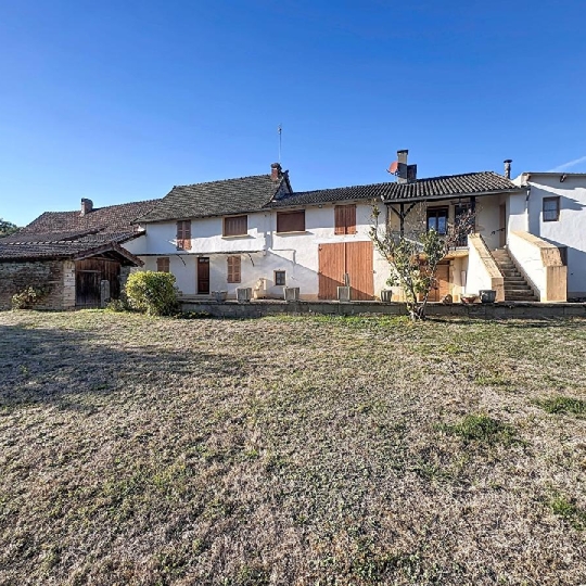 DYNAMIC IMMOBILIER : Maison / Villa | BISSY-LA-MACONNAISE (71260) | 154.00m2 | 220 500 € 