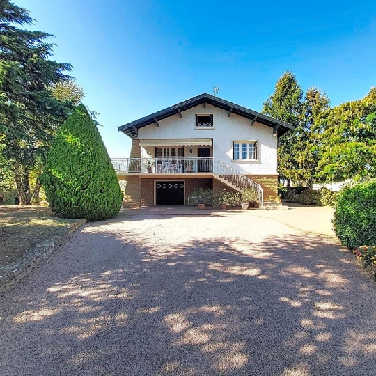 DYNAMIC IMMOBILIER : Maison / Villa | ARNAS (69400) | 114.00m2 | 450 000 € 