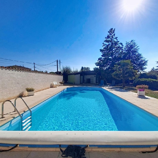  DYNAMIC IMMOBILIER : Maison / Villa | ARNAS (69400) | 114 m2 | 450 000 &euro; 