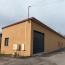  DYNAMIC IMMOBILIER : Local / Bureau | LA ROCHE-VINEUSE (71960) | 130 m2 | 915 € 