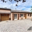  DYNAMIC IMMOBILIER : Maison / Villa | LA ROCHE-VINEUSE (71960) | 123 m2 | 290 000 € 