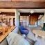  DYNAMIC IMMOBILIER : Maison / Villa | SAINT-PIERRE-LE-VIEUX (71520) | 129 m2 | 89 000 &euro; 