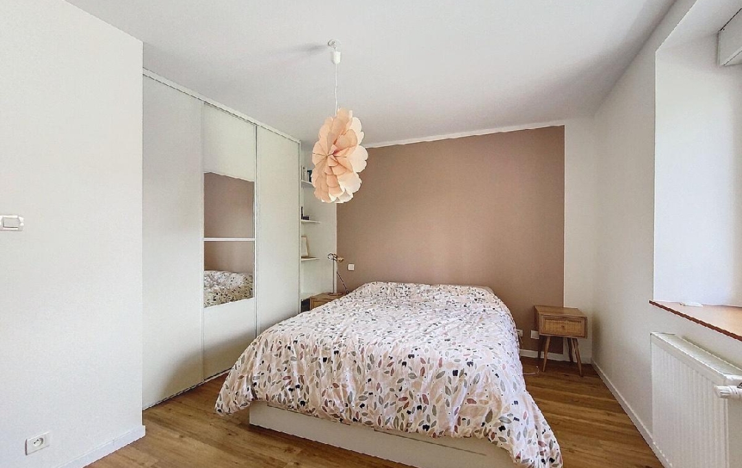 DYNAMIC IMMOBILIER : Maison / Villa | VERZE (71960) | 84 m2 | 830 &euro; 