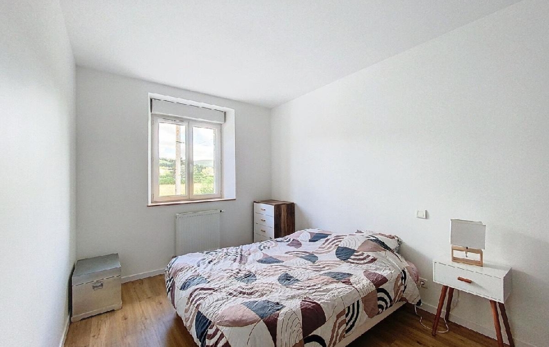 DYNAMIC IMMOBILIER : Maison / Villa | VERZE (71960) | 84 m2 | 830 &euro; 
