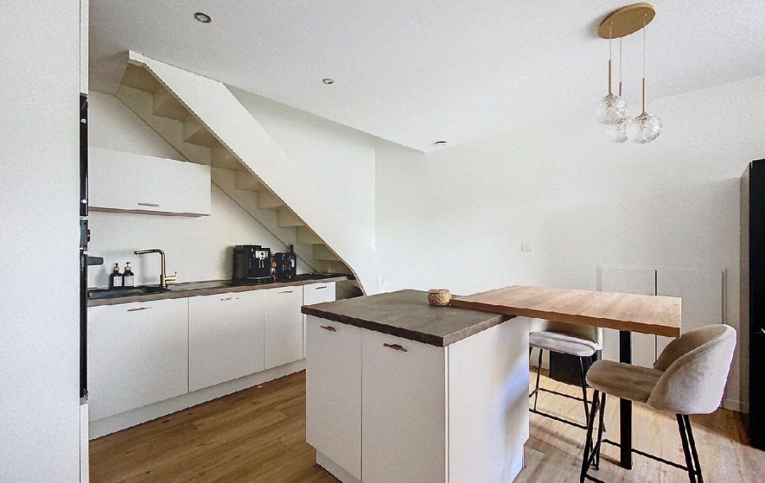 DYNAMIC IMMOBILIER : Maison / Villa | VERZE (71960) | 84 m2 | 830 &euro; 