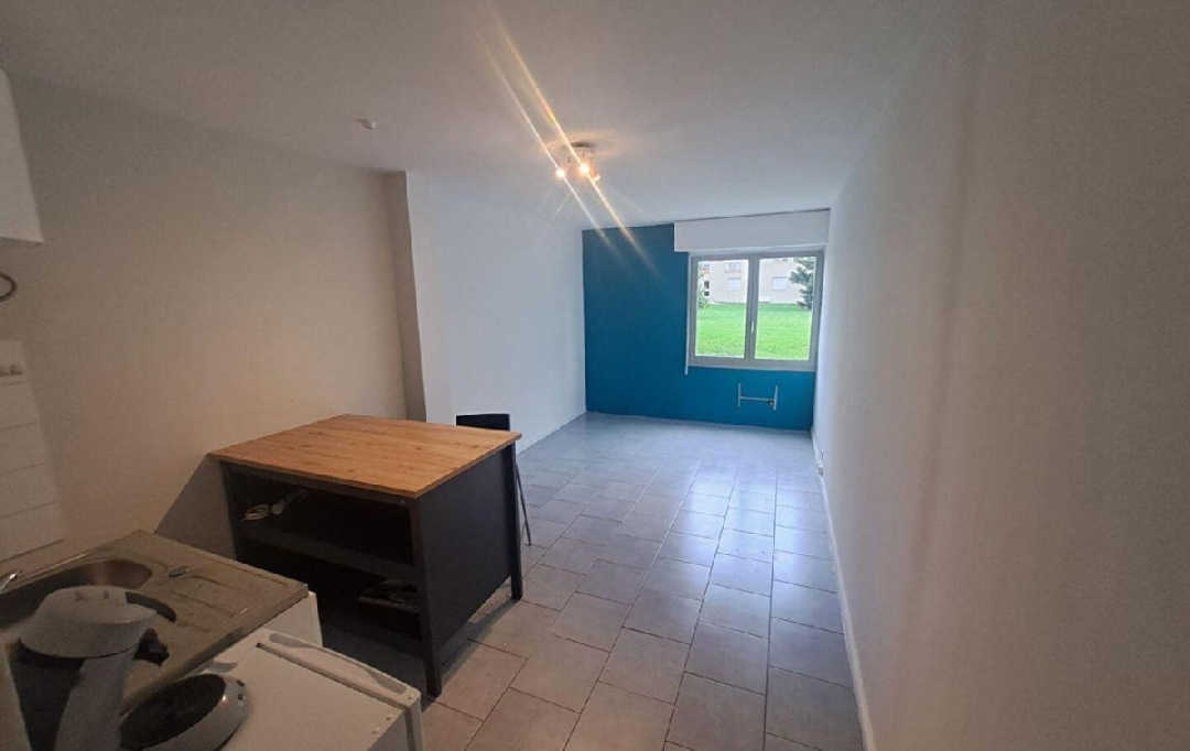 DYNAMIC IMMOBILIER : Appartement | CHARNAY-LES-MACON (71850) | 20 m2 | 400 &euro; 