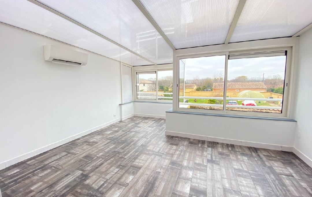 DYNAMIC IMMOBILIER : Maison / Villa | REPLONGES (01750) | 84 m2 | 850 € 
