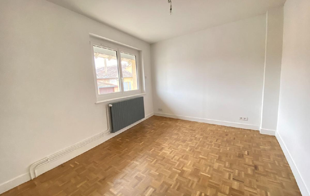 DYNAMIC IMMOBILIER : Maison / Villa | REPLONGES (01750) | 84 m2 | 850 € 