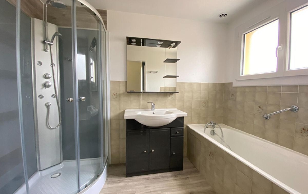 DYNAMIC IMMOBILIER : Maison / Villa | REPLONGES (01750) | 84 m2 | 850 € 