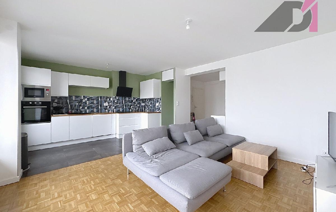 DYNAMIC IMMOBILIER : Appartement | MACON (71000) | 74 m2 | 850 € 