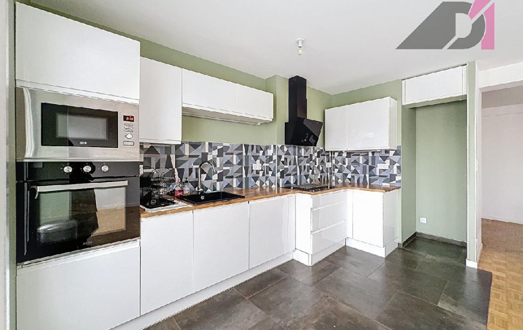 DYNAMIC IMMOBILIER : Appartement | MACON (71000) | 74 m2 | 850 € 