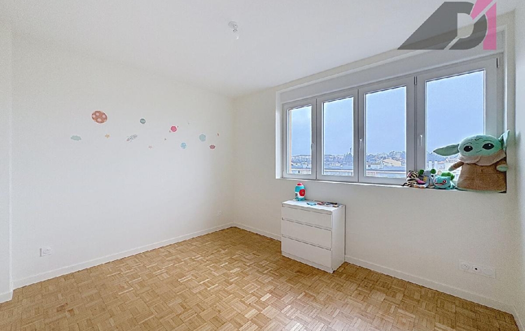 DYNAMIC IMMOBILIER : Appartement | MACON (71000) | 74 m2 | 850 € 