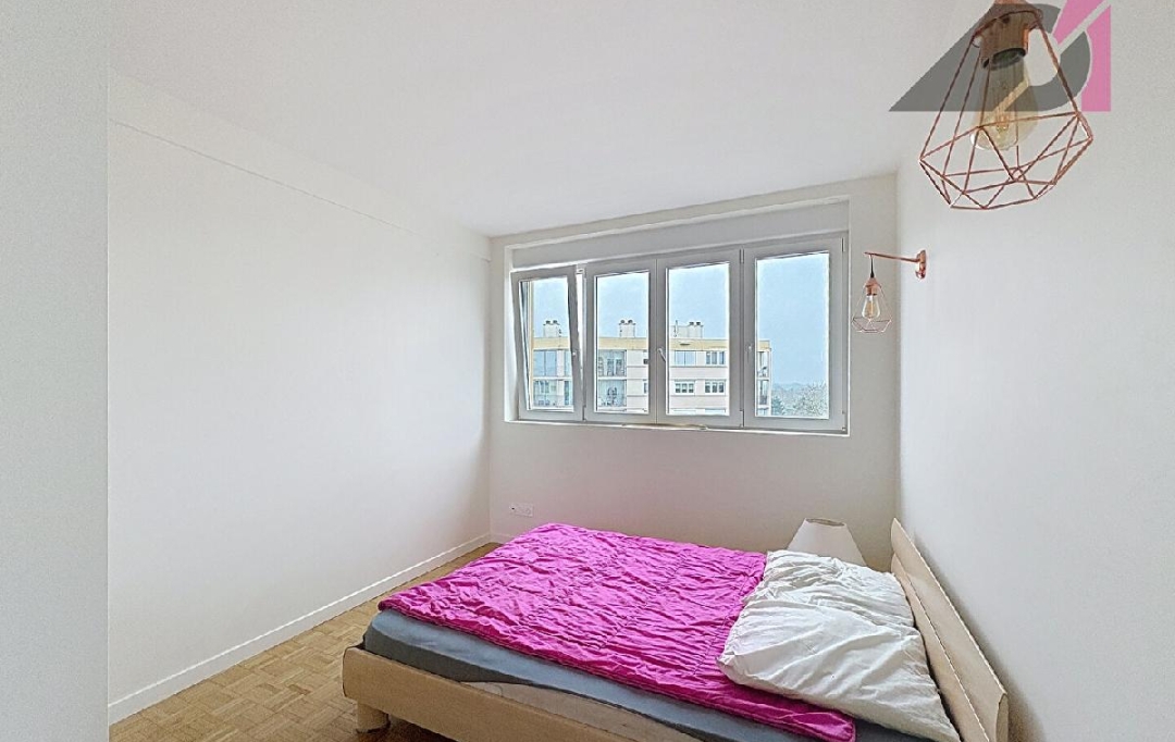 DYNAMIC IMMOBILIER : Appartement | MACON (71000) | 74 m2 | 850 € 