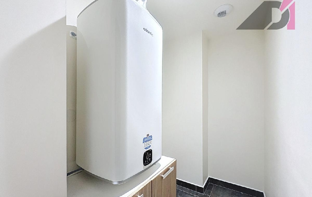 DYNAMIC IMMOBILIER : Appartement | MACON (71000) | 74 m2 | 850 € 