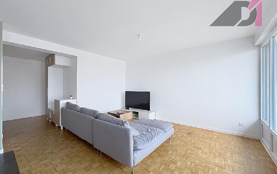 DYNAMIC IMMOBILIER : Appartement | MACON (71000) | 74 m2 | 850 € 