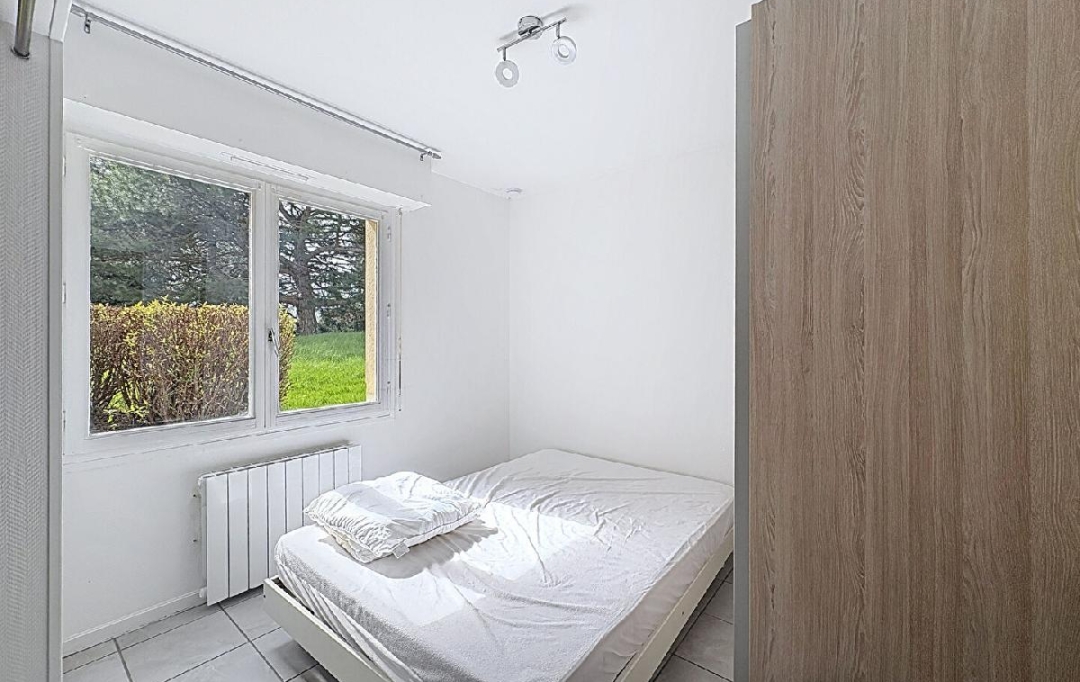 DYNAMIC IMMOBILIER : Appartement | CHARNAY-LES-MACON (71850) | 27 m2 | 454 € 