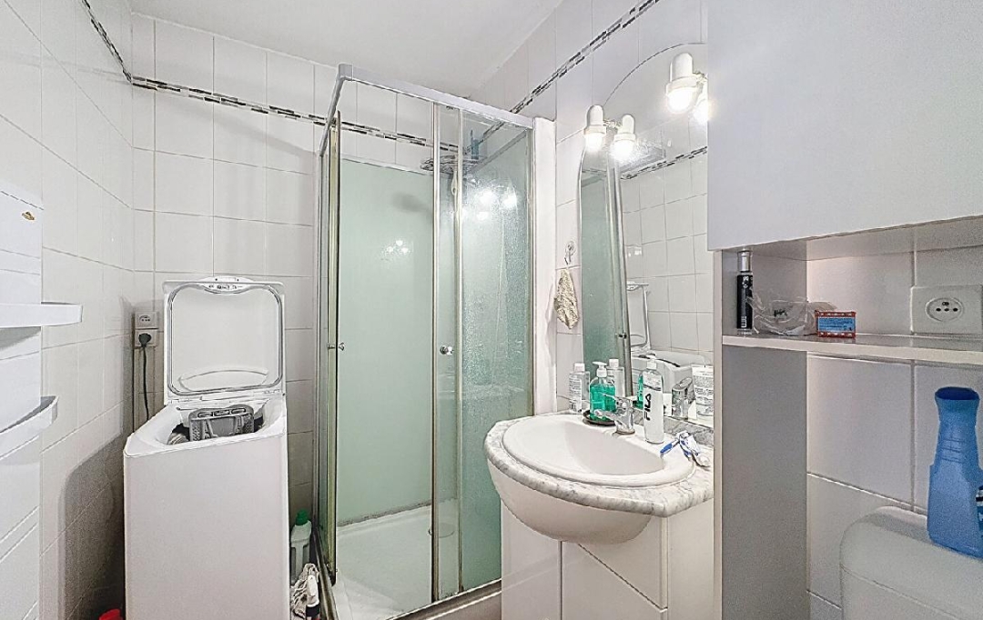 DYNAMIC IMMOBILIER : Appartement | CHARNAY-LES-MACON (71850) | 27 m2 | 454 € 