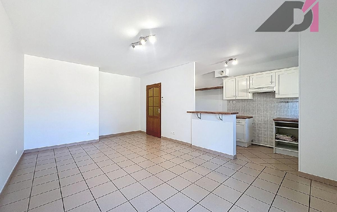 DYNAMIC IMMOBILIER : Appartement | CLUNY (71250) | 58 m2 | 735 € 
