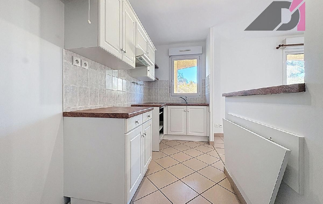 DYNAMIC IMMOBILIER : Appartement | CLUNY (71250) | 58 m2 | 735 € 