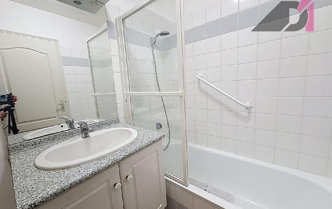 DYNAMIC IMMOBILIER : Appartement | CLUNY (71250) | 58 m2 | 735 € 