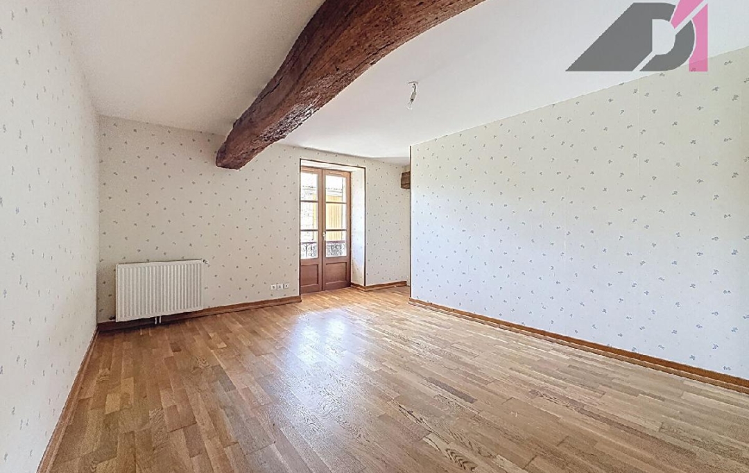 DYNAMIC IMMOBILIER : Maison / Villa | AZE (71260) | 80 m2 | 740 € 