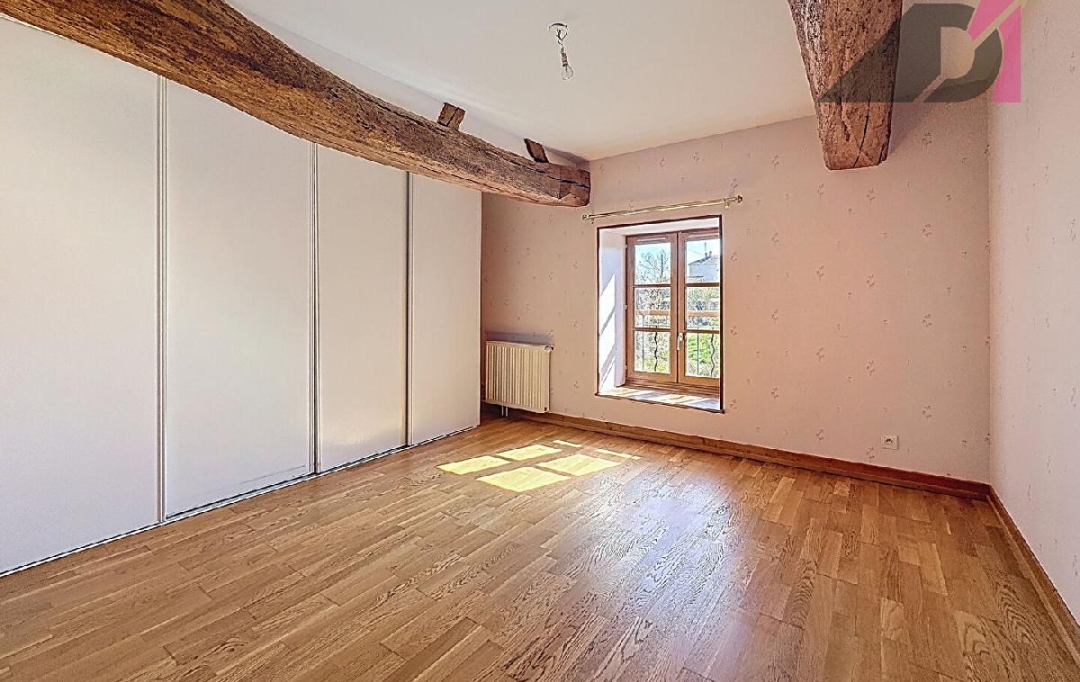 DYNAMIC IMMOBILIER : Maison / Villa | AZE (71260) | 80 m2 | 740 € 