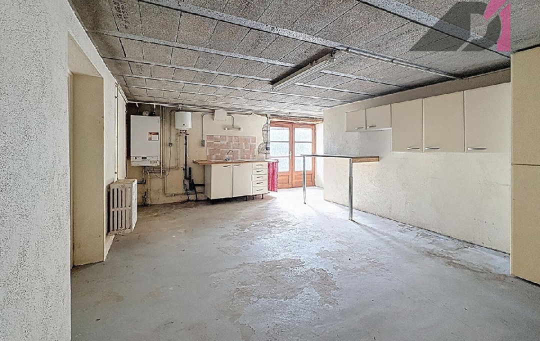 DYNAMIC IMMOBILIER : Maison / Villa | AZE (71260) | 80 m2 | 740 € 